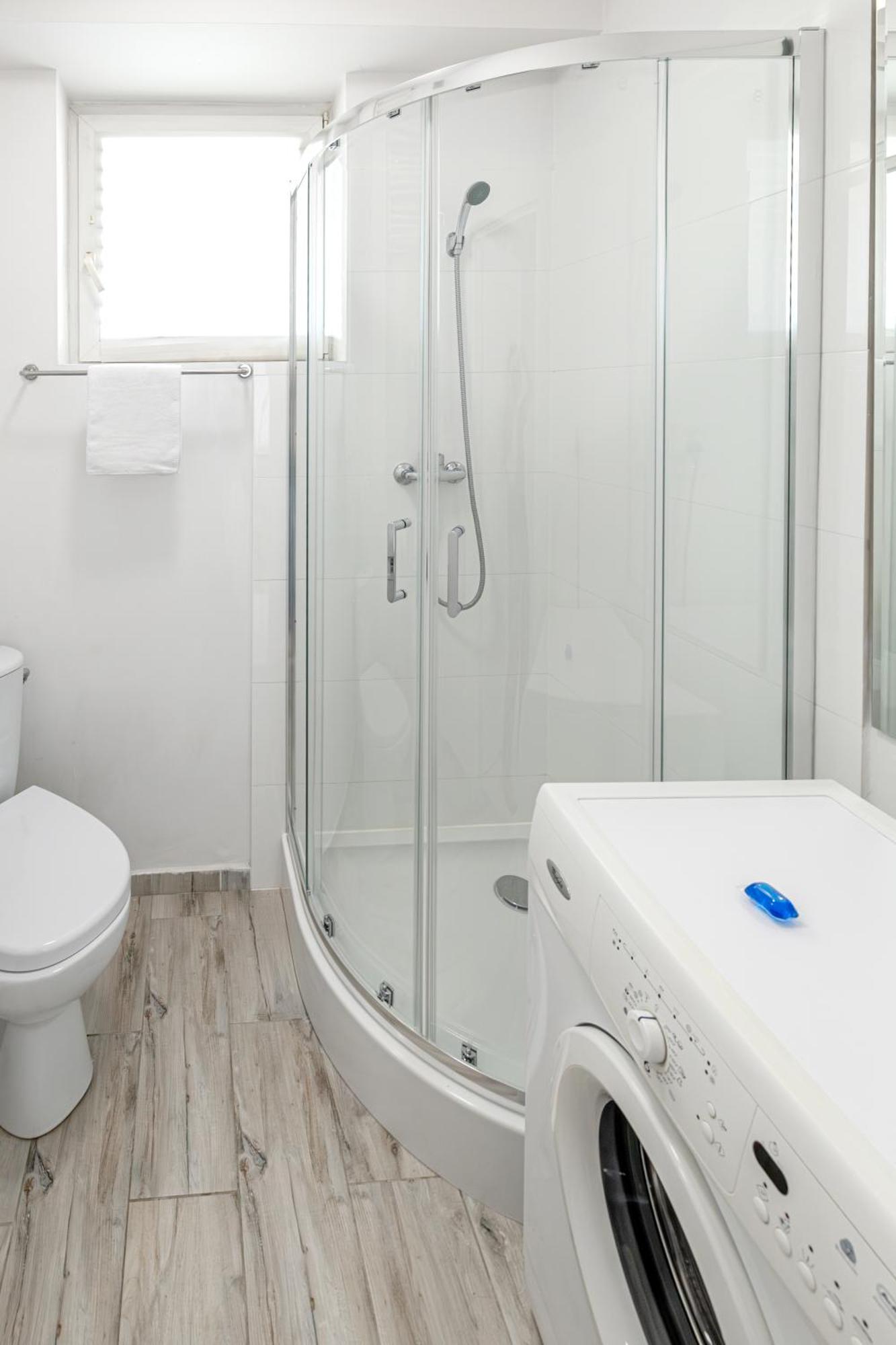 Corazziego Plac Bankowy Apartment Warsaw Ngoại thất bức ảnh