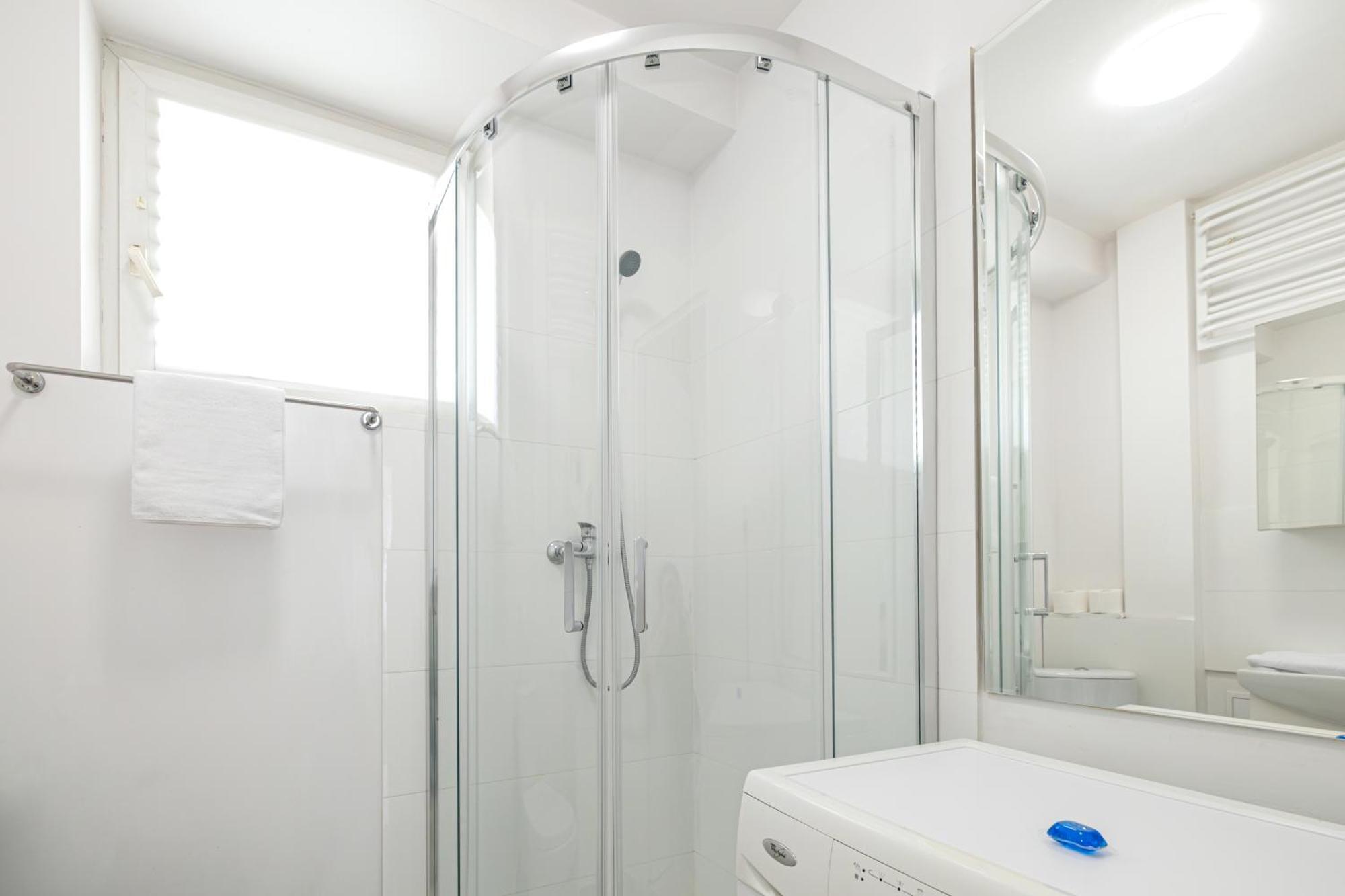 Corazziego Plac Bankowy Apartment Warsaw Ngoại thất bức ảnh